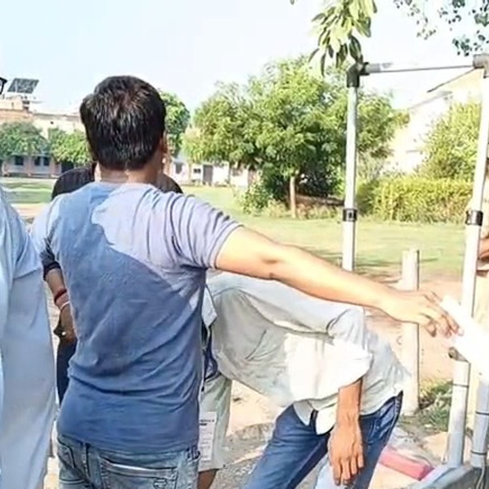 उन्नाव में टीईटी परीक्षा आज, 1680 अभ्यर्थी शामिल होंगे:सात केंद्रों पर होगा आयोजन, कड़ी सुरक्षा के बीच परीक्षार्थियों को मिलेगा प्रवेश