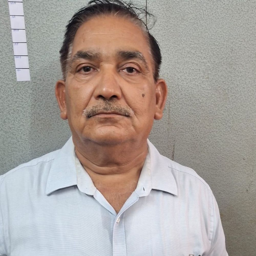 बहू से रेप करने वाला रेलवे का सेक्शन इंजीनियर गिरफ्तार:एक साल से फरार चल रहा था, तीन दिन तक बंधक बनाकर किया गलत काम