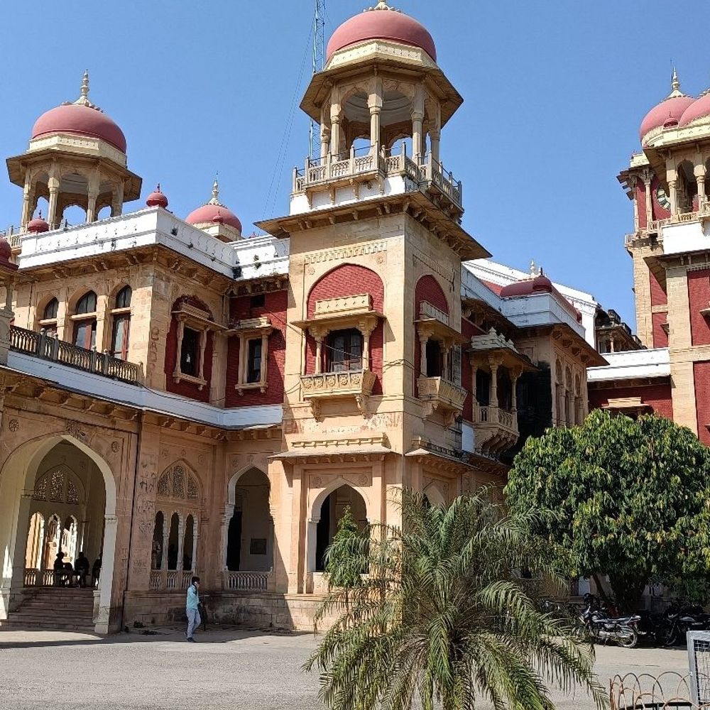 इलाहाबाद विश्वविद्यालय में इंटीग्रेटेड कोर्स के लिए रजिस्ट्रेशन शुरू:चार वर्षीय BA-BEd पाठ्यक्रम का 5 जुलाई से पंजीकरण, 15 जुलाई आखिरी तारीख