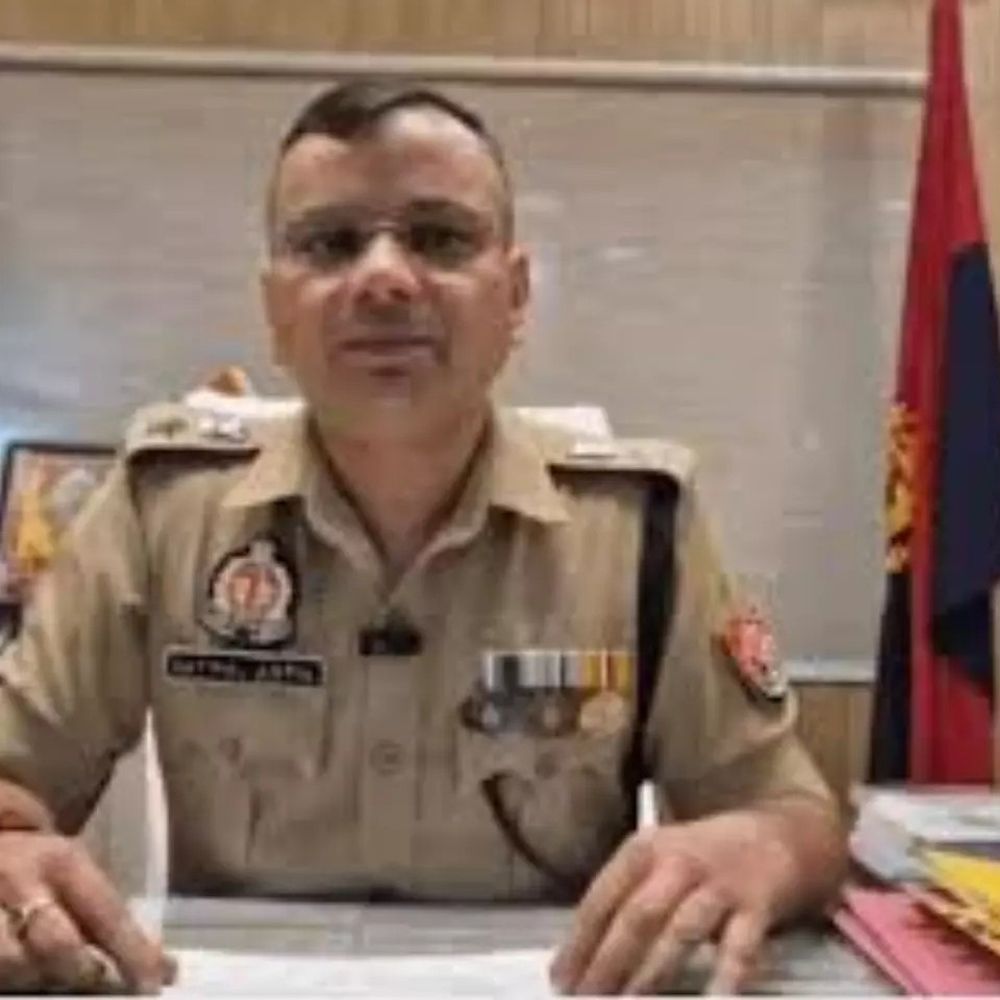 मुरादाबाद में फूलवती हत्याकांड की जांच अब क्राइम ब्रांच करेगी:9 महीने बाद भी नहीं मिला सुराग, एसएसपी ने लिया फैसला