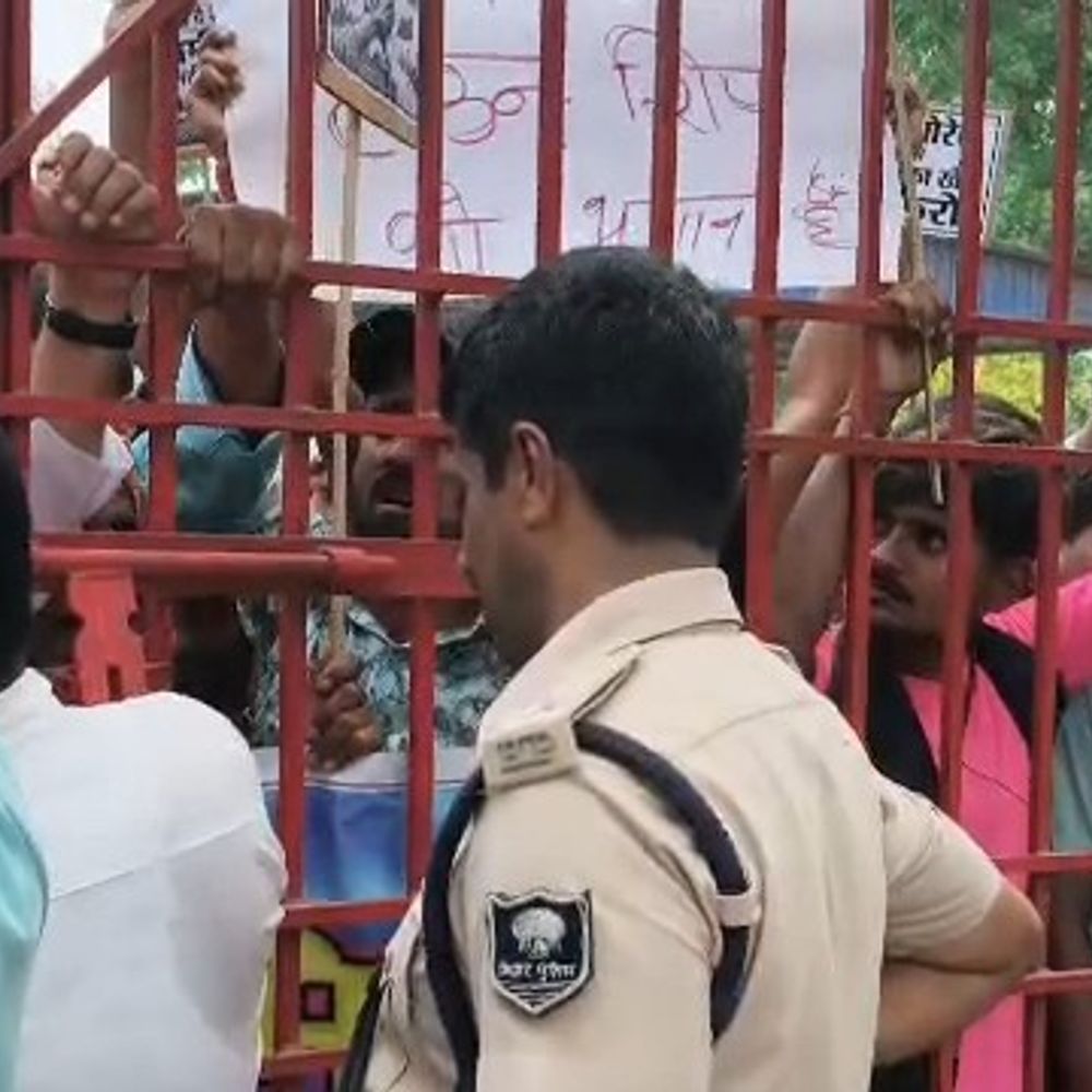 सीतापुरम टाउनशिप में जमीन खरीद-बिक्री और निर्माण पर रोक:सरकार ने 30 जून 2027 तक लगाई पाबंदी, मास्टर प्लान बनेगा