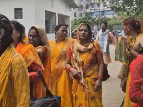 युथ कांग्रेस ने चंदा चोरी को लेकर निकाली पदयात्रा:  कहा- अगर एक हफ्ते में चोरों को सजा नहीं हुई तो बड़ा आंदोलन करेंगे – Bhopal News