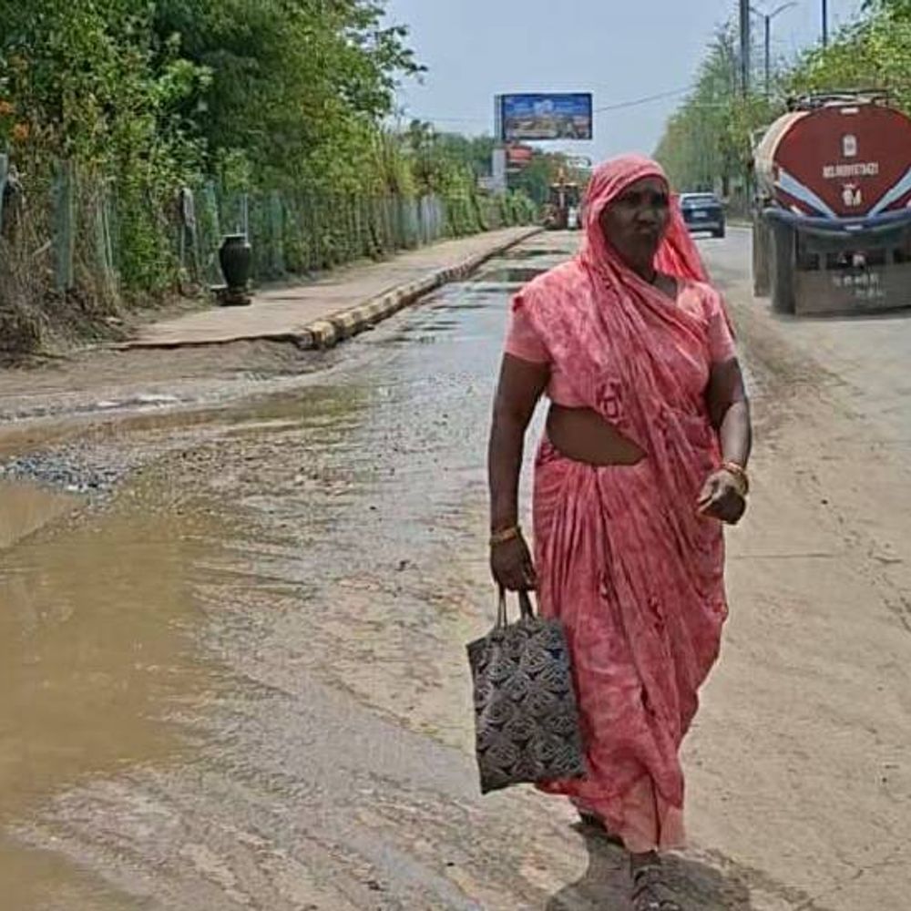 इंदौर में जुलाई के चार दिनों में 12 इंच बारिश:  दिन के तापमान में 4 डिग्री की गिरावट; आज तेज बारिश की चेतावनी – Indore News