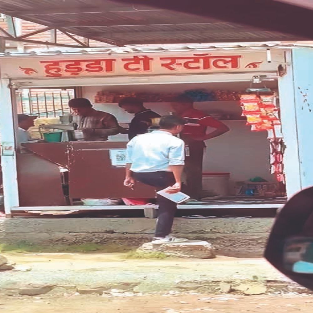 रेफर घोटाला:रोगियों की सौदेबाजी , एक मरीज को गुजरात भेजने का कमीशन 40 से 50 हजार