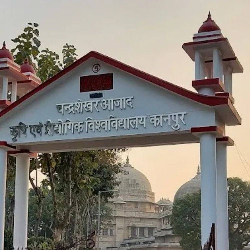 CSA दीक्षांत में 33 मेधावी छात्र-छात्राओं को मिलेंगे पदक:बिम्सटेक के महासचिव होंगे मुख्य अतिथि, 10 जुलाई को होगा आयोजन