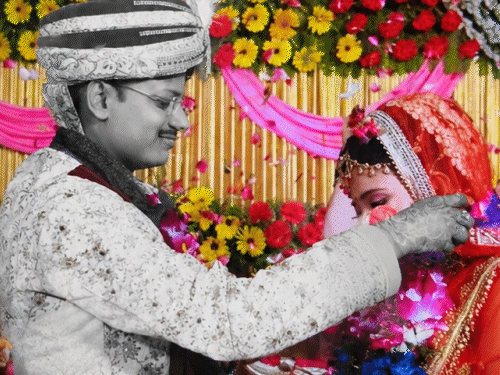 320दिनों में एक हजार बार की थी बॉयफ्रेंड से बात:फीलखाना में पति की हत्यारोपी पत्नी की कॉल डिटेल आई, प्रेमी को भेजा नोटिस