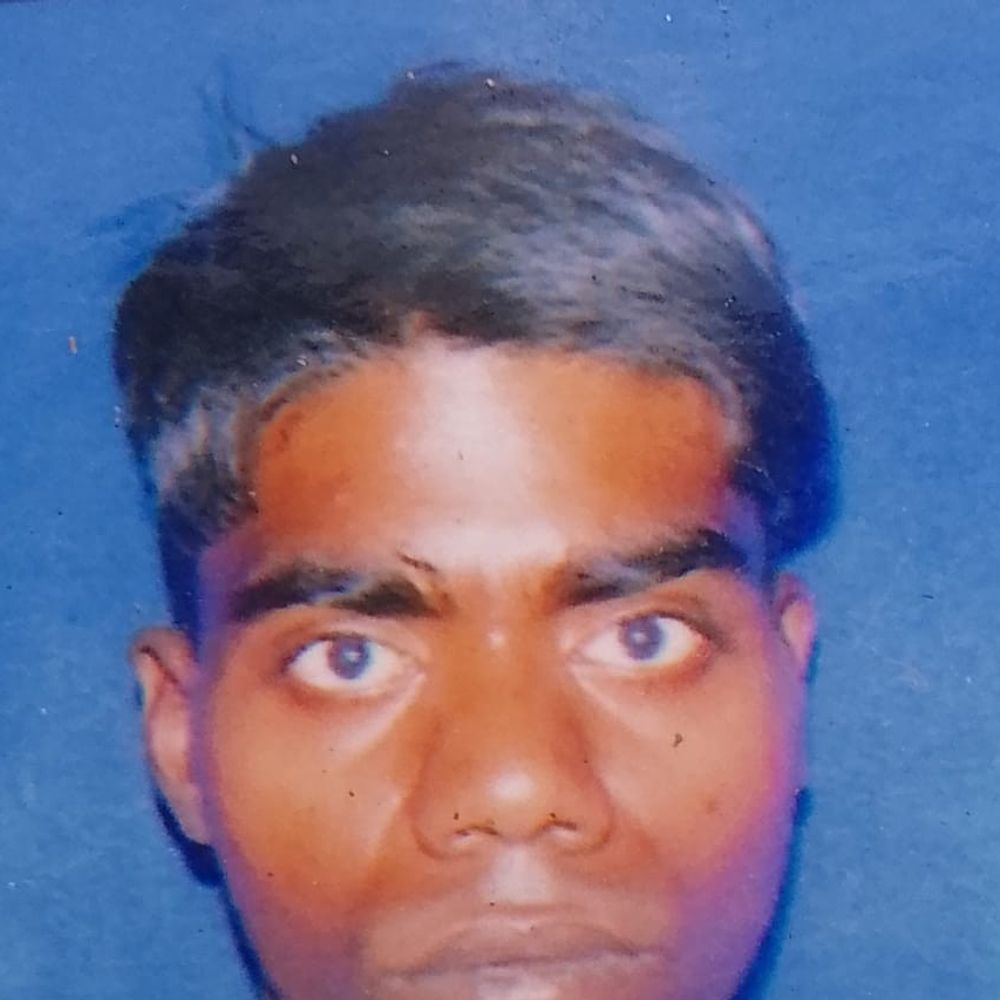 मूक-बधिर युवक की ट्रेन से कटकर मौत:फर्रुखाबाद में हुआ हादसा, पुलिस ने शव कब्जे में लिया