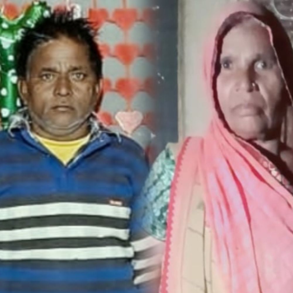 इटावा में एक ही परिवार के दो सदस्यों की मौत:पिकअप-डंपर भिड़ंत में हुआ था हादसा, 12 घायल
