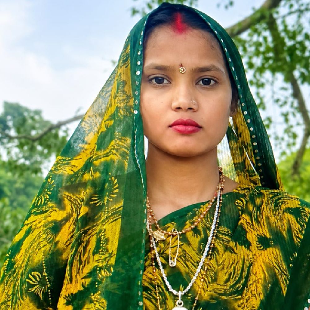 समस्तीपुर में करंट लगने से विवाहिता की मौत:मृतका के पिता बोले- भाई की मौत के बाद दामाद ने भाभी से की शादी, बेटी की हत्या हुई
