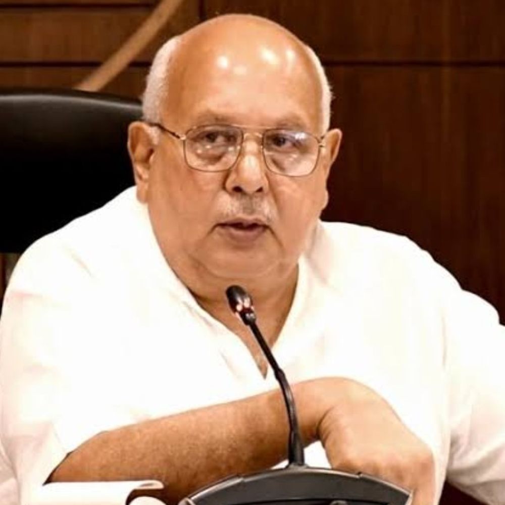 कृषि मंत्री सूर्य प्रताप शाही का मिर्जापुर आगमन आज:किसान कल्याण केंद्र का लोकार्पण, विंध्याचल में दर्शन पूजन करेंगे