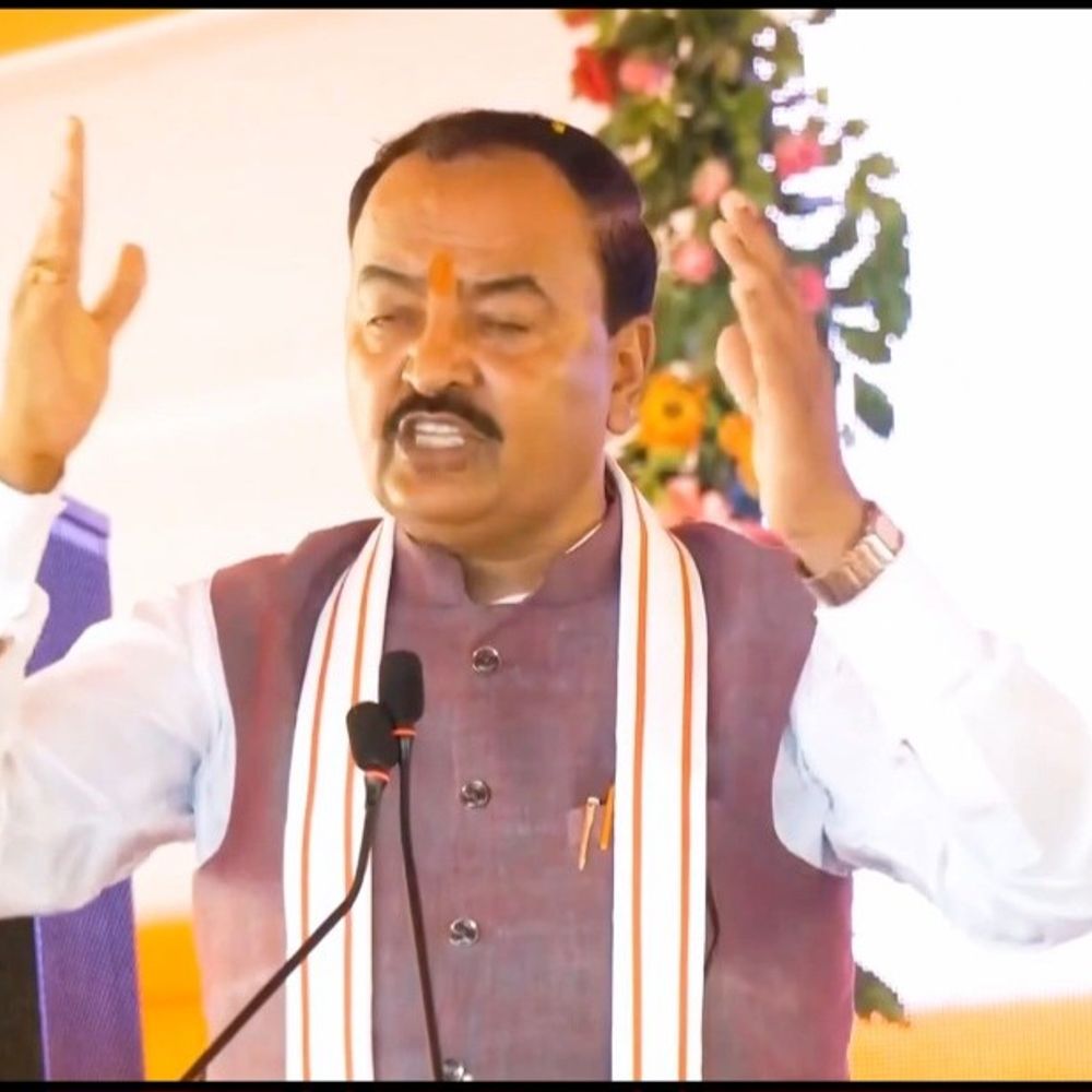 उपमुख्यमंत्री केशव मौर्य 10 जुलाई को बदायूं आएंगे:करोड़ों की विकास परियोजनाओं का लोकार्पण और जनसभा भी करेंगे