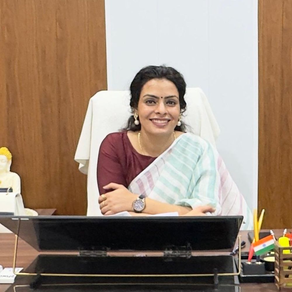 हापुड़ को 54 करोड़ की 6 परियोजनाएं मंजूर:6 विकास कार्यों पर मुहर, ऑडिटोरियम का निर्माण शामिल