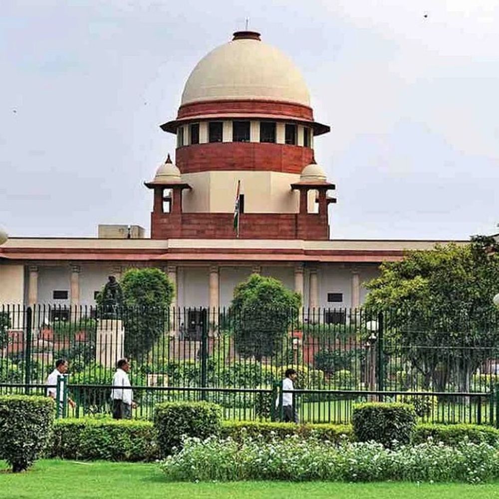 राजेंद्र भारती मामले में दिल्ली हाईकोर्ट में सुनवाई आज:दतिया चुनाव पर राहत मांग सकते हैं भारती; एफडी घोटाला में पाए गए थे दोषी
