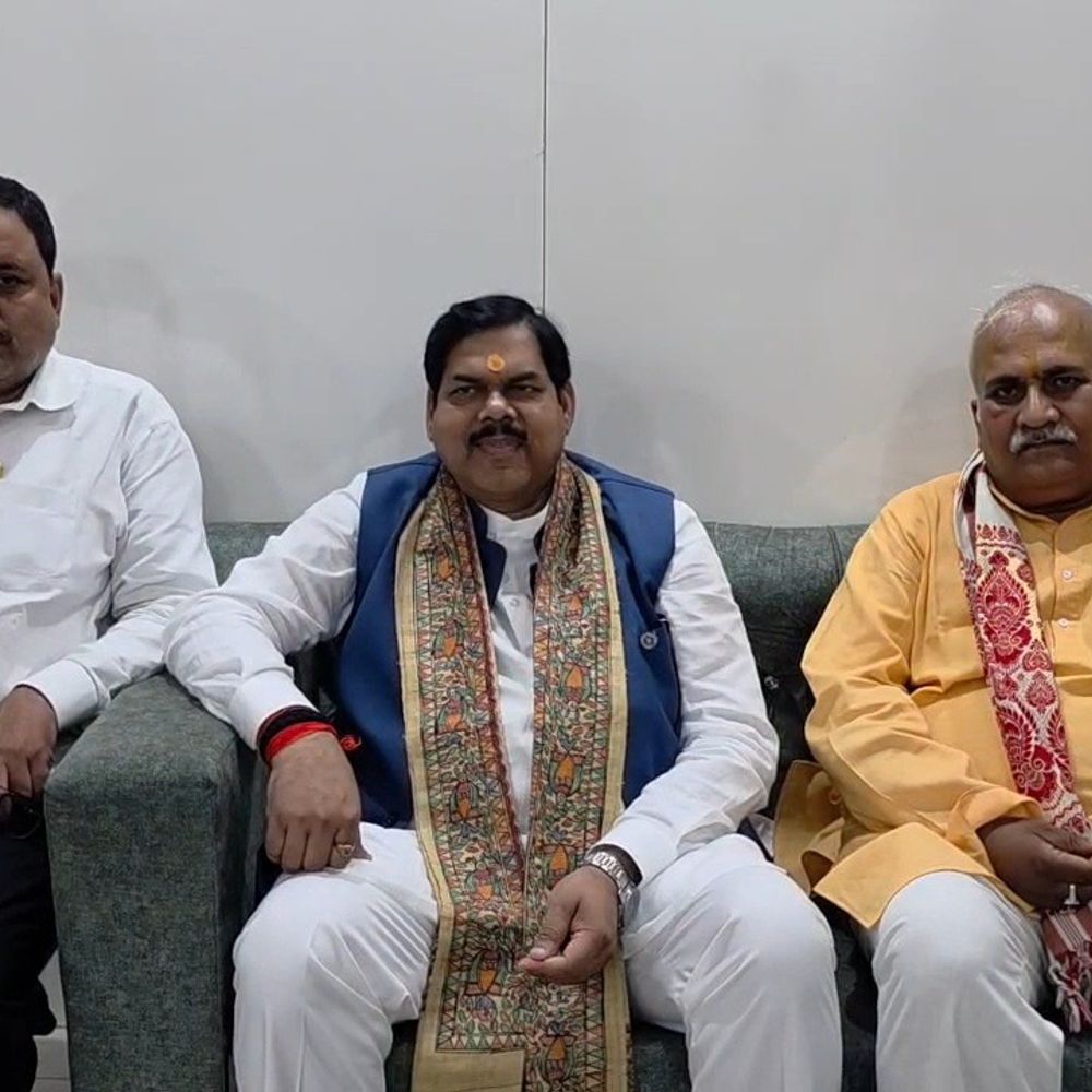 शिक्षा मंत्री का ऐलान-शिक्षक ट्रांसफर शेड्यूल जल्द:TRE-4 इसी महीने शुरू, पूरे बिहार में प्राइवेट कोचिंग-स्कूलों को एसओपी भेजी जाएगी