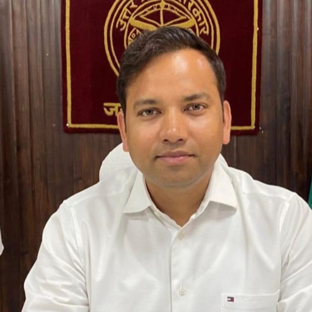 12 जुलाई को 14.46 लाख पौधे लगेंगे:'एक पेड़ माँ के नाम' अभियान में जनभागीदारी की अपील