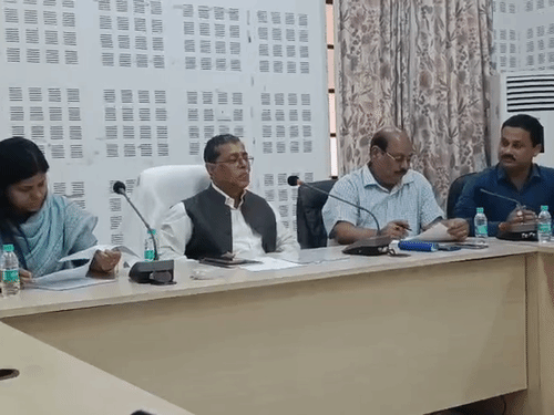 CSA दीक्षांत में पीजी स्टू़डेंट्स को नहीं मिलेंगे मेडल-डिग्री:0 जुलाई को दीक्षांत समारोह, एमएससी-एमबीए के 250 छात्र नहीं होंगे शामिल