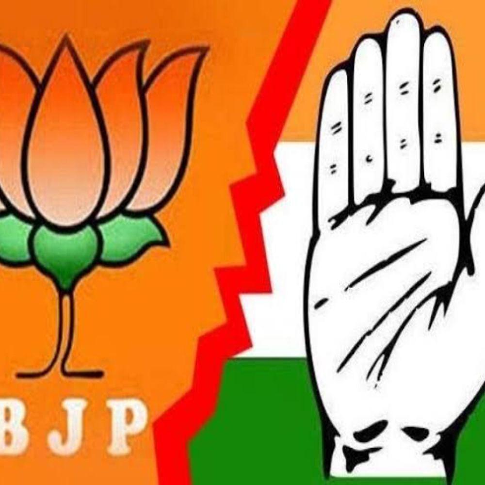 दतिया उप चुनाव:भाजपा से नरोत्तम, कांग्रेस से शोभा भारती का नाम तय