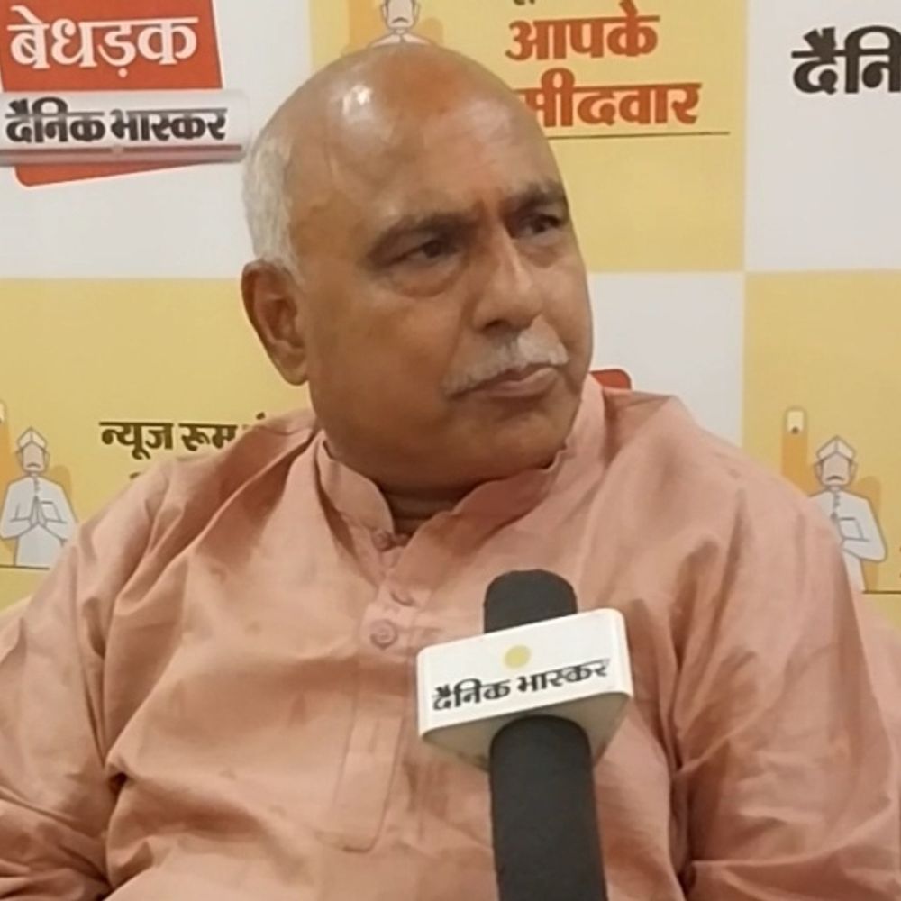 18-19 जुलाई को होगी, 20 से मानसून सत्र:खंडेलवाल कार्यकाल की पहली कार्यसमिति की बैठक ओरछा में