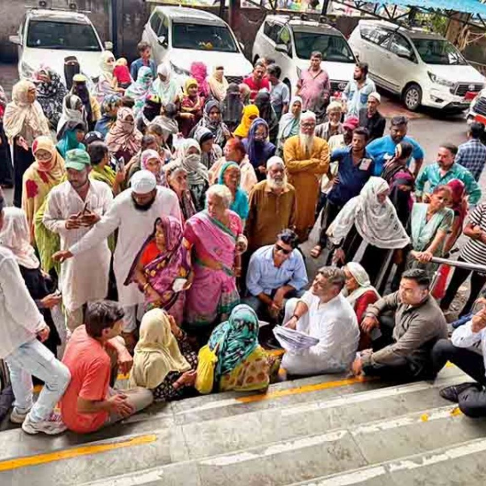 63 लाख के गबन की शिकायत:सरपंच, सचिव और इंजीनियर पर कार्रवाई नहीं
