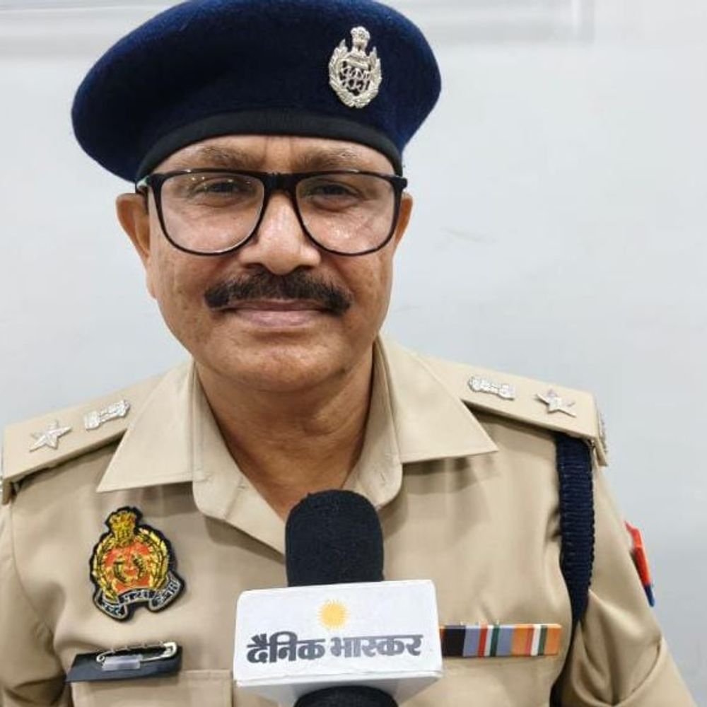 गाजियाबाद में 65 पुलिसकर्मियों का तबादला:दो साल से एक ही जगह तैनात थे, डीएसपी के निर्देश पर मिली नई जिम्मेदारी