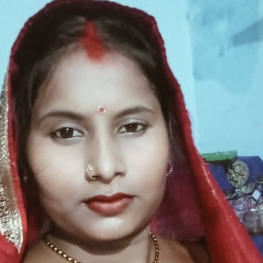 दरभंगा में तीन महीने की प्रेग्नेंट महिला की मौत:पति पर गला दबाकर हत्या का आरोप, 2 साल की बेटी को लेकर फरार; ससुराल पक्ष पर FIR