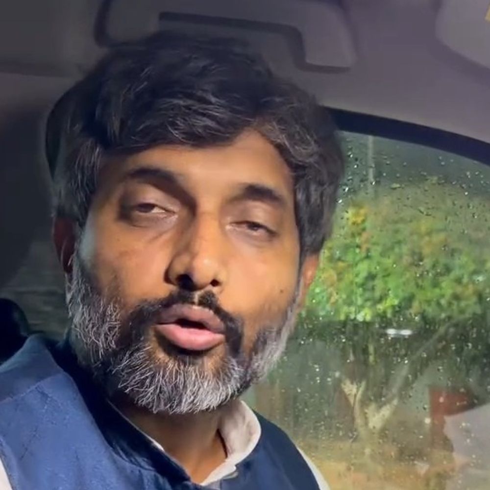 सपा प्रवक्ता ने मंत्री जायसवाल के बयान की निंदा की:अखिलेश पर टिप्पणी के बाद बर्खास्तगी की मांग, भाजपा पर लगाए आरोप