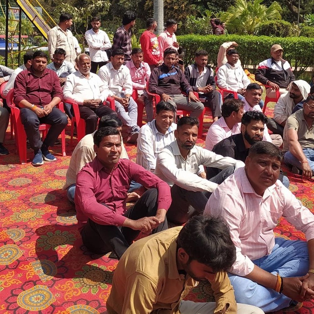यूपी में आउटसोर्सिंग वाले स्पेशल एजुकेटर्स भी बनेंगे 'विशेष शिक्षक':सुप्रीम कोर्ट के आदेश पर बेसिक शिक्षा परिषद का फैसला, 10 जुलाई तक मांगा डेटा