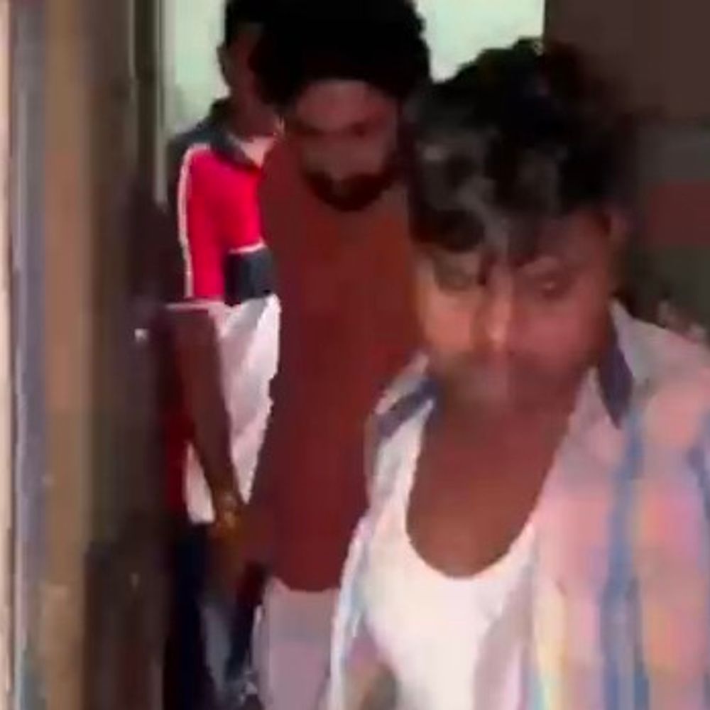 टॉप-25 वॉन्टेड तस्कर सुनील मीणा नीमच से गिरफ्तार:आरोपी पर 1 लाख का इनाम, 19 मामले दर्ज; 8 महीने के 'ऑपरेशन नीलमणि' में दबोचा