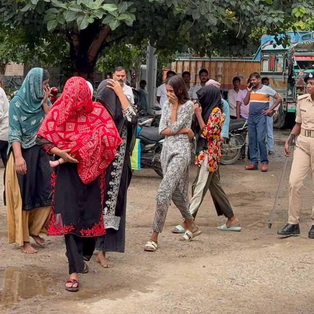सहरसा रेड लाइट एरिया मामले में FIR दर्ज:2 संचालिकाओं सहित 9 महिलाएं और एक युवक गिरफ्तार; 3 नाबालिग निरुद्ध