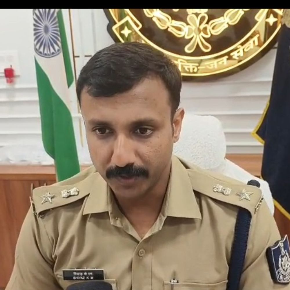 सिंगरौली पुलिस में फेरबदल, 9 अधिकारियों के तबादले:नवानगर, बरगवां, सरई सहित कई थानों-चौकियों की अधिकारी बदली