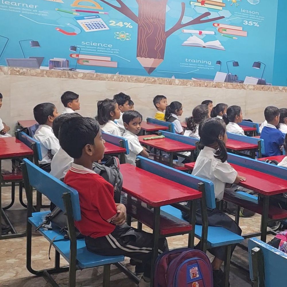 गोंडा के 1500 से अधिक निजी स्कूलों की जांच:शिक्षकों की योग्यता और सुविधाओं की होगी पड़ताल, गड़बड़ी पर कार्रवाई