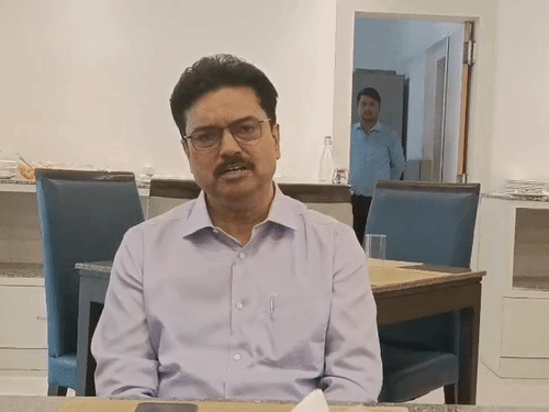 पेटेंट और स्टार्टअप से भी मिलेगी पीएचडी की डिग्री:चेयरमैन प्रो. योगेश बोले- AICTE देगा सीड फंड, नियमों में बदलाव की चल रही तैयारी