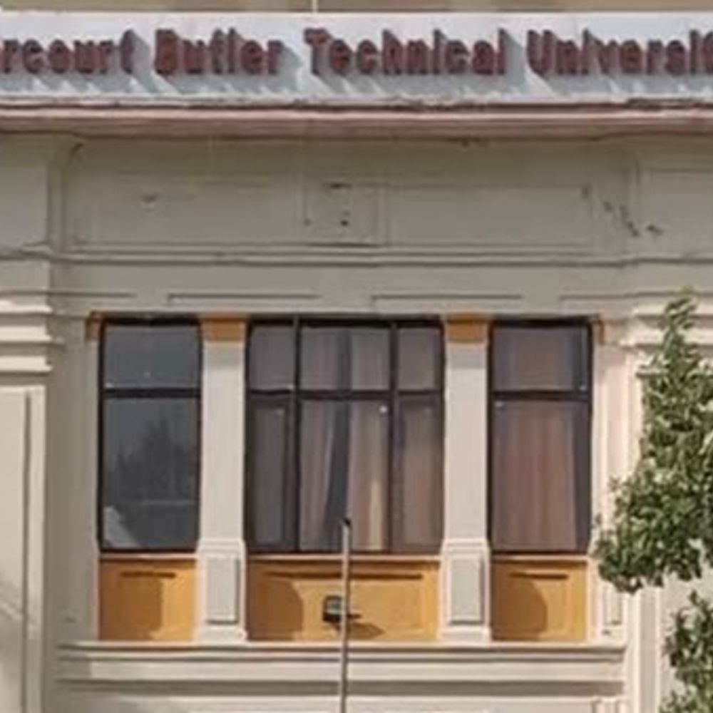 HBTU दीक्षांत में प्रज्ञान को कुलाधिपति स्वर्ण समेत तीन पदक:1071 विद्यार्थियों को दी जाएगी डिग्री, 47 मेधावियों का होगा सम्मान