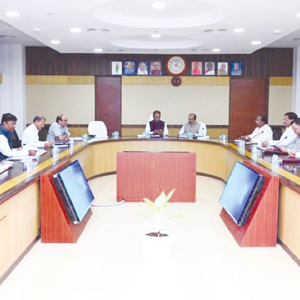 निवेश-सुधारों को गति देने कई प्रस्ताव मंजूर:देश में पहली बार छत्तीसगढ़ लाएगा ‘ईज ऑफ डूइंग बिजनेस’ विधेयक