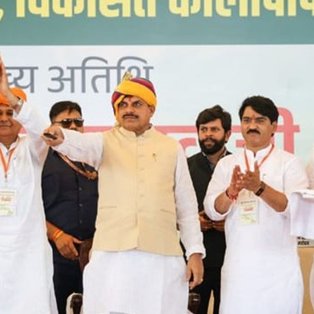 उज्जैन-जावरा ग्रीन फील्ड रोड का भूमि पूजन नागदा में होगा:  5017 करोड़ की लागत से 98.730 कि.मी. लंबाई वाले रोड का भूमि पूजन सीएम डॉ. मोहन यादव करेंगे – Ujjain News