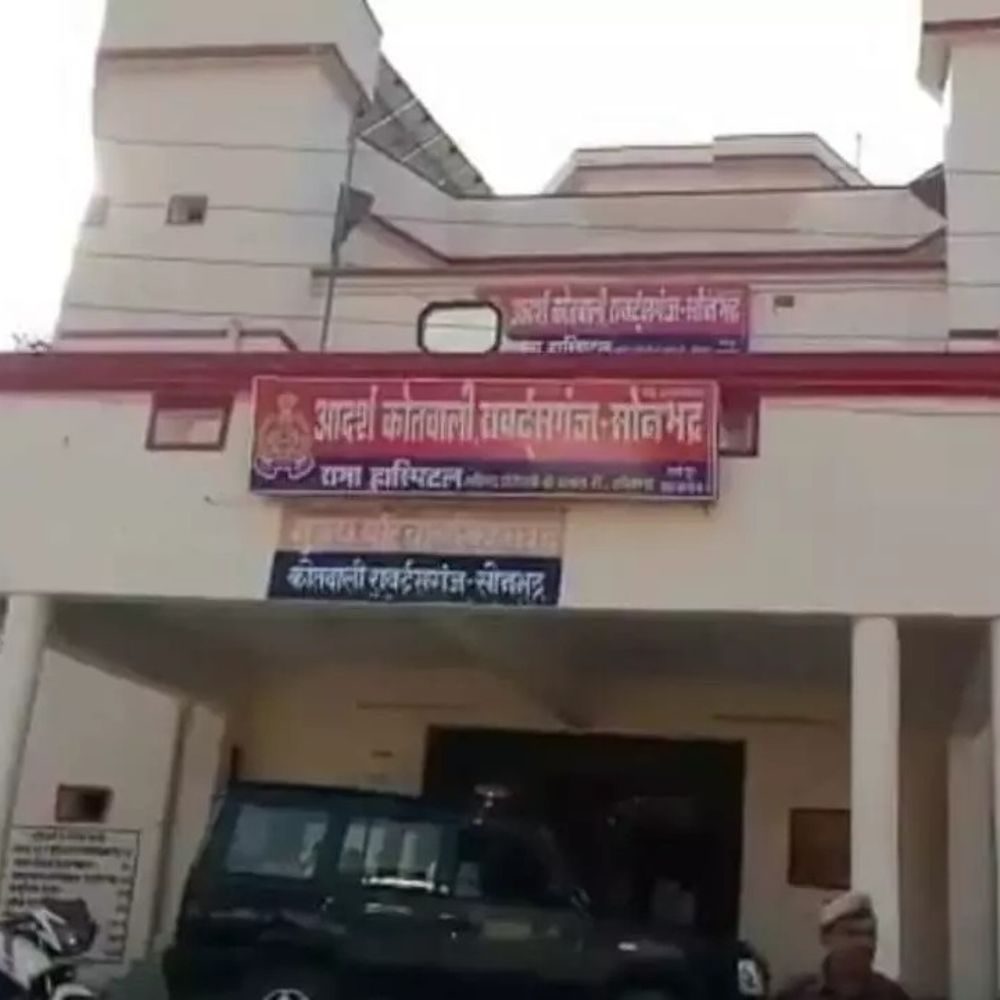 सोनभद्र में युवक पर लाठी-डंडों से हमला:छह नामजद आरोपियों पर मुकदमा दर्ज, पुलिस ने जांच शुरू की