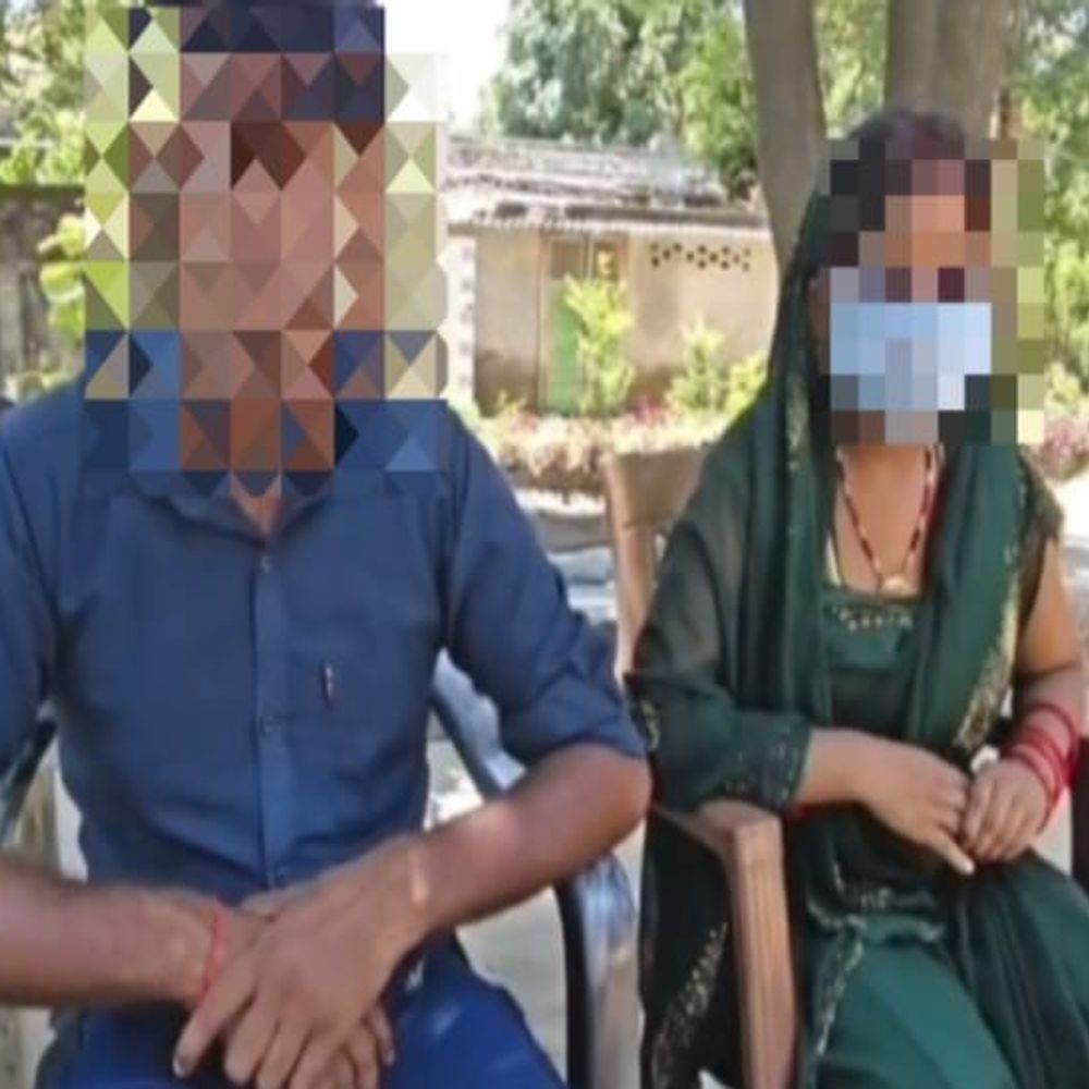 शाहजहांपुर में बाइक फिसलने से दुष्कर्म पीड़िता घायल:नही हो सका मेडिकल परीक्षण, आरोपी पिता की तबीयत बिगड़ने के बाद हुई थी मौत