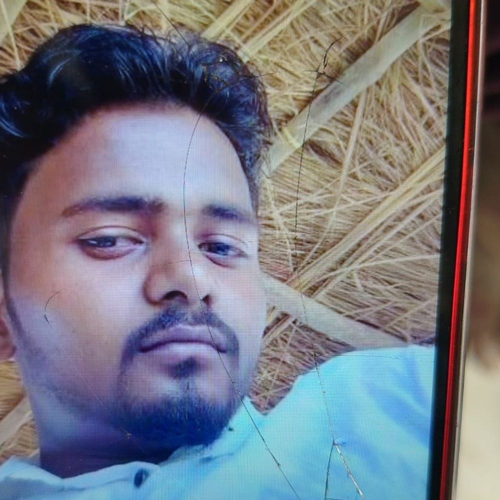 उन्नाव में युवक की ट्रेन से कटकर मौत:खेती-किसानी का काम करता था, खेत से घर लौटते समय हुआ हादसा