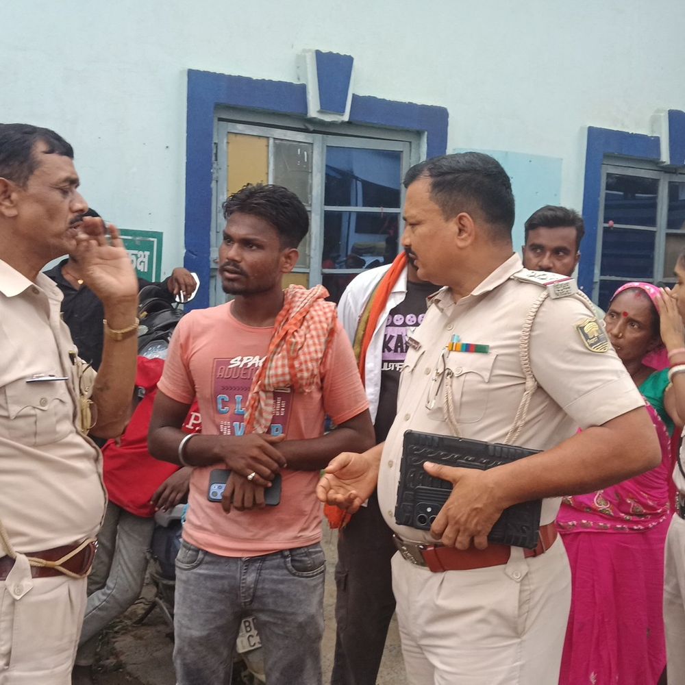 मधुबनी सदर अस्पताल के एसएनसीयू में नवजात की मौत:परिजनों ने लगाया लापरवाही का आरोप, समय पर आवश्यक उपचार नहीं देने की बात कही
