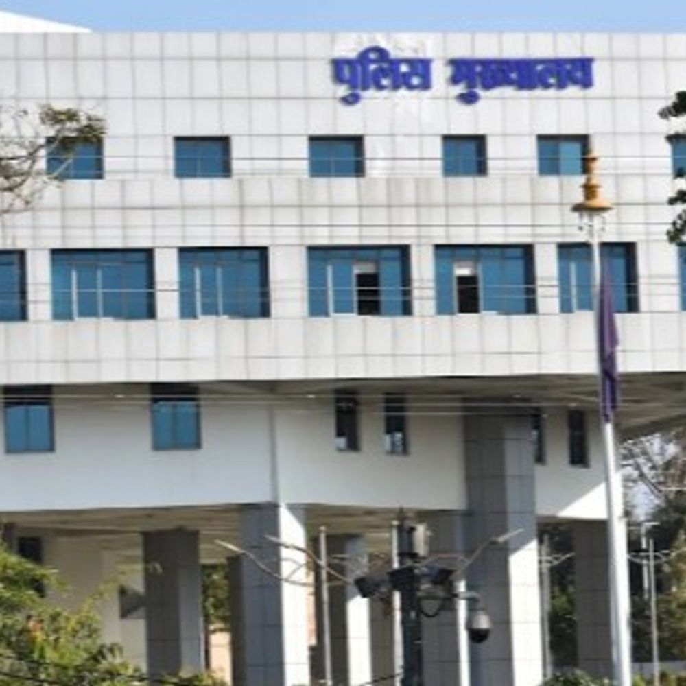 15 हजार पुलिसकर्मियों पर डिमोशन का खतरा:  DPC प्रक्रिया शुरू; कार्यवाहक प्रभार वापस लेकर मूल पद पर भेजा जाएगा – Bhopal News