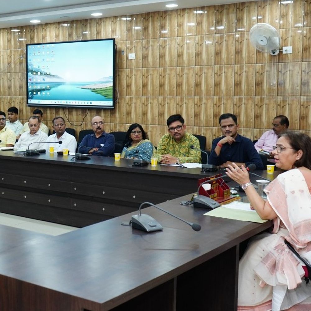 DDU दीक्षांत से पहले सिंगल यूज प्लास्टिक बैन:कुलपति ने दिए सख्त निर्देश, 27 जुलाई से शुरू होंगे कार्यक्रम