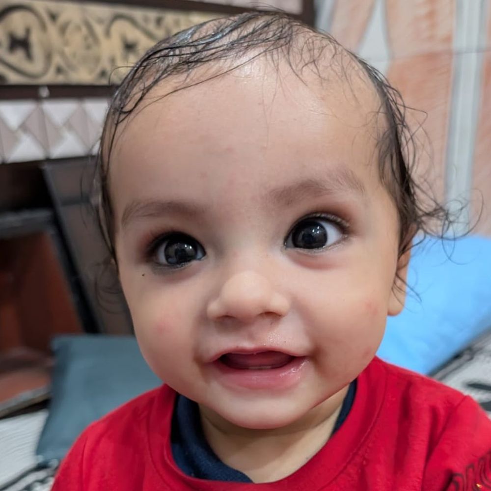 गाजीपुर में पानी भरे बाल्टी में डूबकर मासूम की मौत:खेलते-खेलते बाथरूम में पहुंचा, संतुलन बिगड़ने पर बाल्टी में गिरा