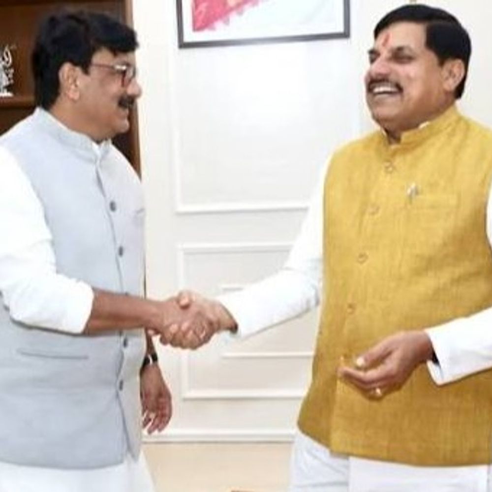 पूर्व मंत्री ने अतिक्रमणकारियों के लिए भी मांगी यूरिया:CM ने यूरिया संग एनपीके की अनिवार्यता हटाई, गुना में सिसोदिया का पत्र सुर्खियों में रहा