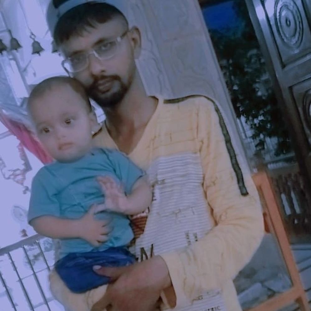 मासूम को पटकरकर हत्या के दोषी को फांसी की सजा:फिरोजाबाद में पिता बोले- 39 रात से सो नहीं पाया, अब मिला सुकून