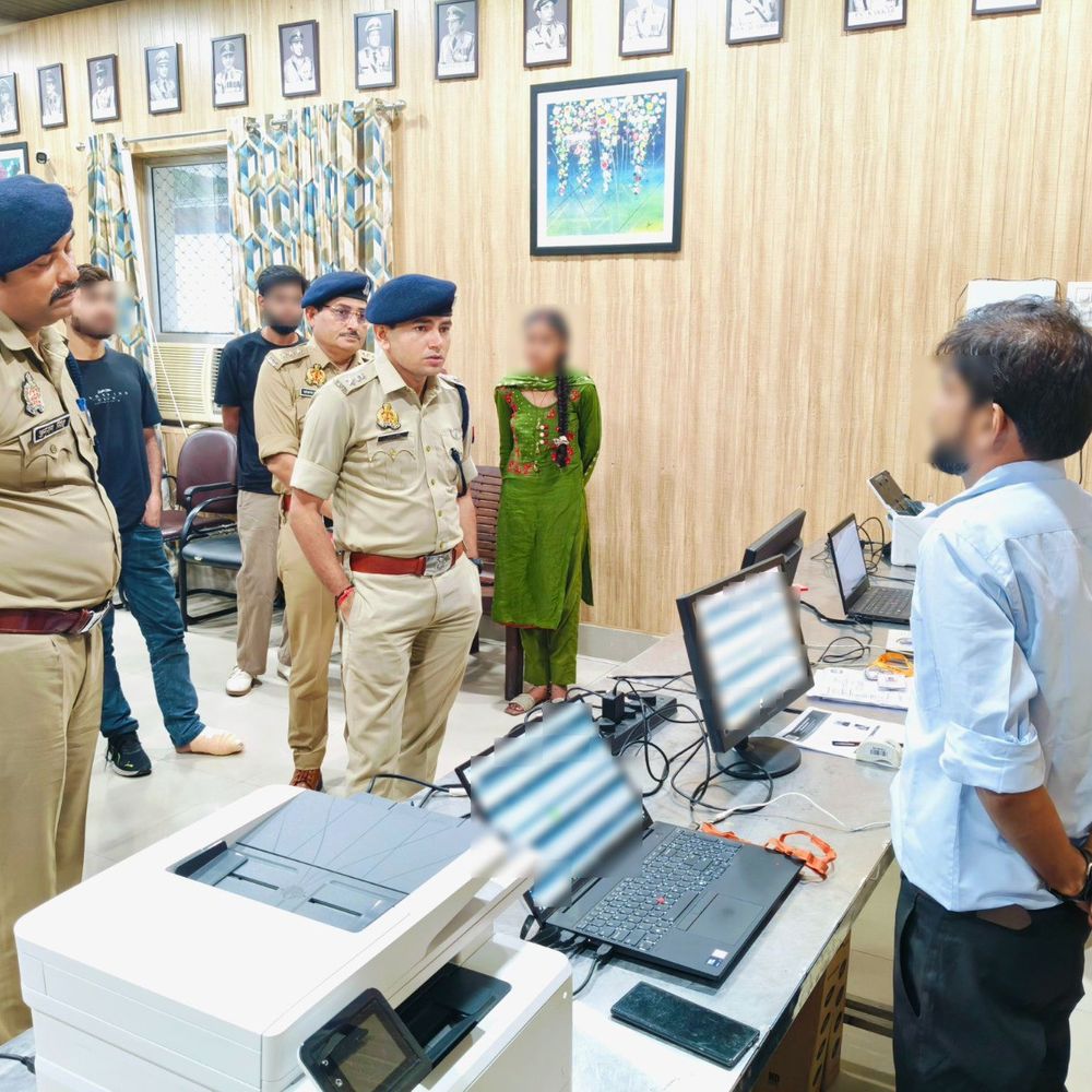 रामपुर में होमगार्ड भर्ती की तैयारियां तेज:एसपी ने रिजर्व पुलिस लाइन का निरीक्षण कर व्यवस्थाएं परखीं