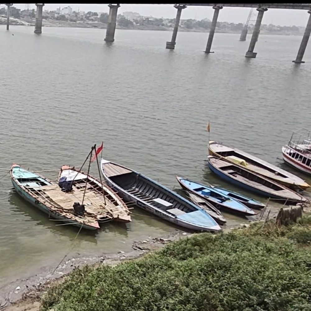 निषाद राज बोट योजना- आवेदन की अंतिम तिथि बढ़ी:कन्नौज में अब 24 जुलाई तक कर सकते हैं ऑनलाइन आवेदन
