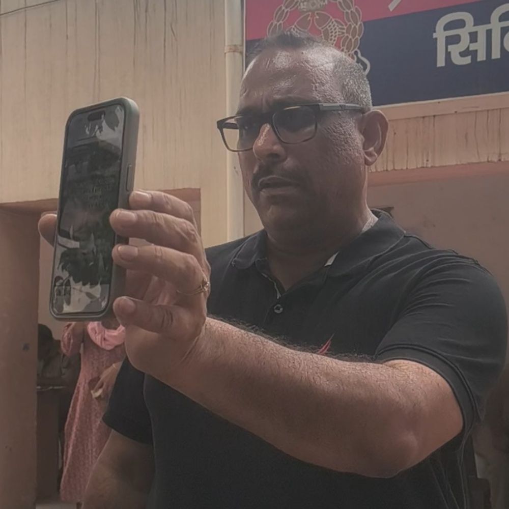 मेरठ में 80 से अधिक वायरल वीडियो रडार पर:पुलिस ने सोशल मीडिया पर डिजिटल मॉनिटरिंग तेज की, होगी कार्रवाई