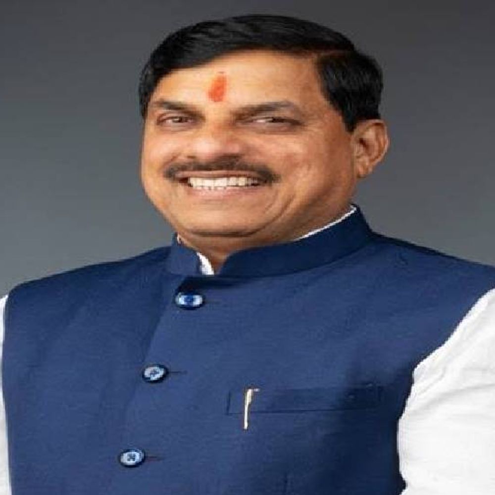 इंदौर में आज जुटेंगे प्रदेशभर के 5 हजार युवा:‘माय यूथ माय प्राइड कॉन्क्लेव-2026’ में गूंजेगा विकसित मध्य प्रदेश का संकल्प; मुख्यमंत्री डॉ. मोहन यादव होंगे शामिल