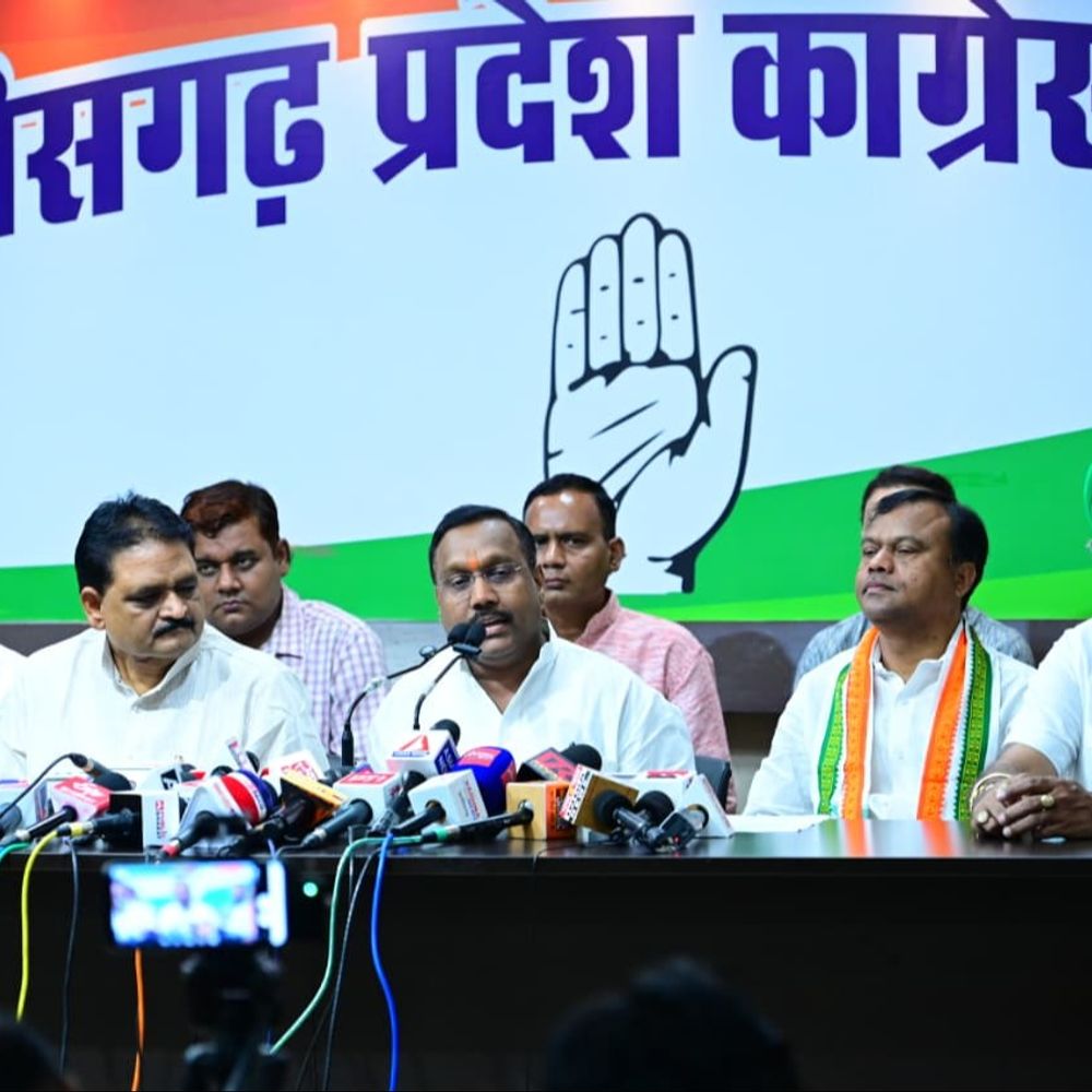 राम मंदिर चंदा मामले में ट्रस्ट भंग करने की मांग:MP के पूर्व मंत्री बोले- भगवान के नाम पर हुई लूट, प्रधानमंत्री को जवाब देना चाहिए