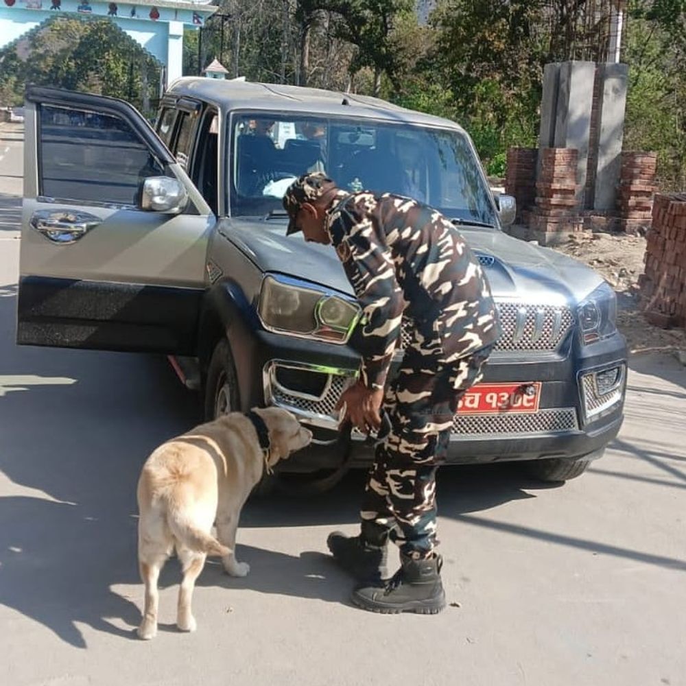 भारत-नेपाल दोहरी नागरिकता, अब पूरी चेन रडार पर:पुलिस मोबाइल लोकेशन, फर्जी दस्तावेजों की फोरेंसिक जांच कर रही